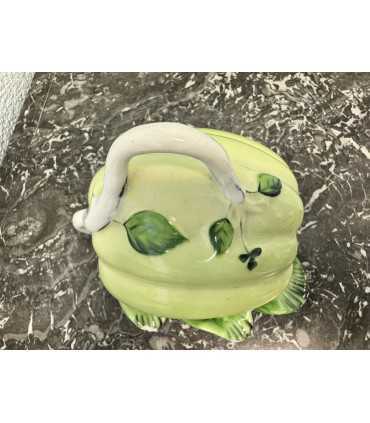 Масленка "Тыква"