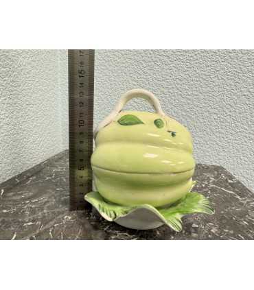 Масленка "Тыква"