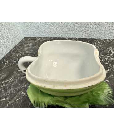 Масленка "Тыква"