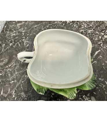 Масленка "Тыква"