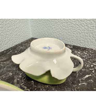 Масленка "Тыква"