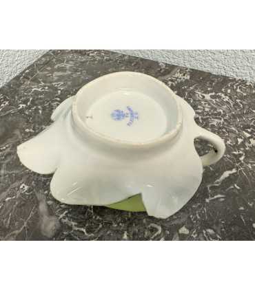 Масленка "Тыква"