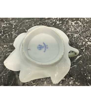 Масленка "Тыква"