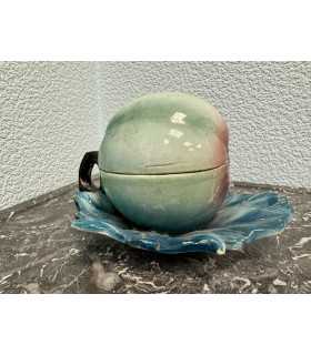 Масленка "Яблоко"