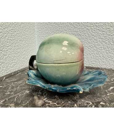 Масленка "Яблоко"