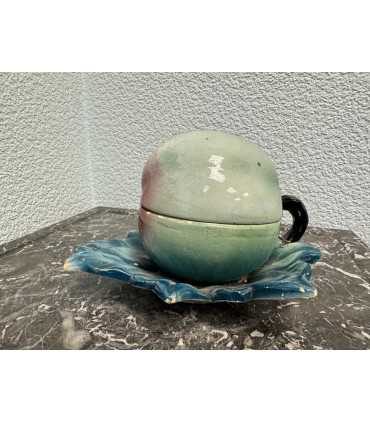 Масленка "Яблоко"