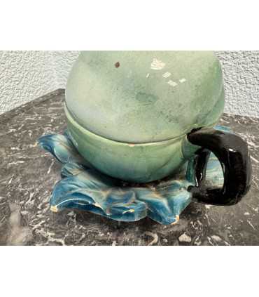 Масленка "Яблоко"