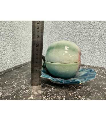 Масленка "Яблоко"