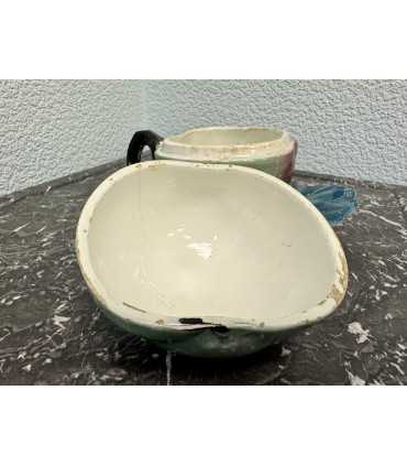 Масленка "Яблоко"