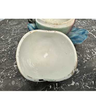 Масленка "Яблоко"