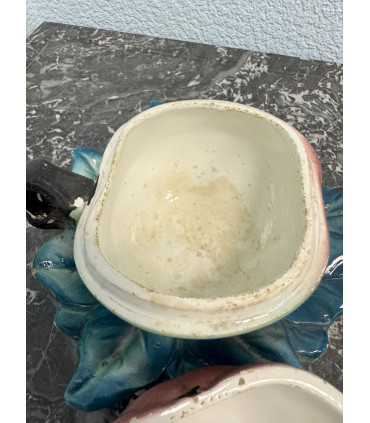 Масленка "Яблоко"