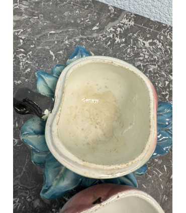 Масленка "Яблоко"