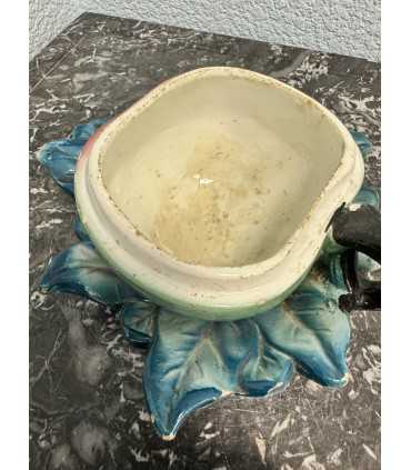 Масленка "Яблоко"