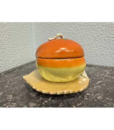 Масленка "Яблоко"