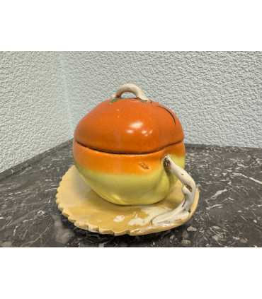 Масленка "Яблоко"