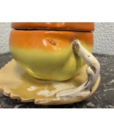 Масленка "Яблоко"