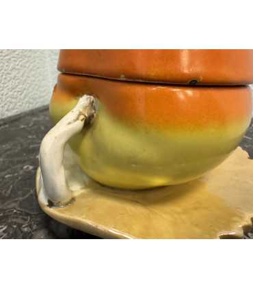 Масленка "Яблоко"