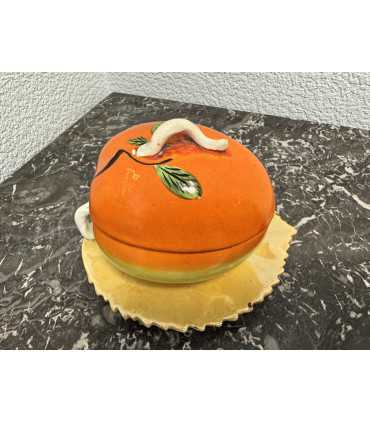 Масленка "Яблоко"