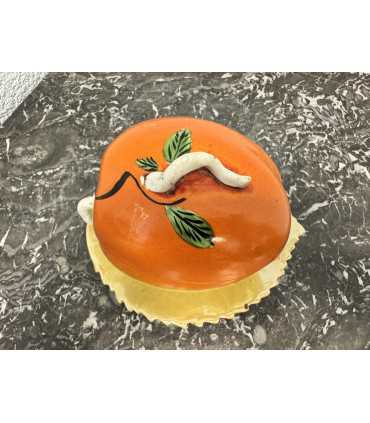 Масленка "Яблоко"