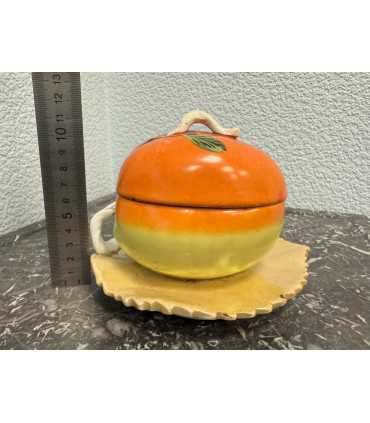 Масленка "Яблоко"