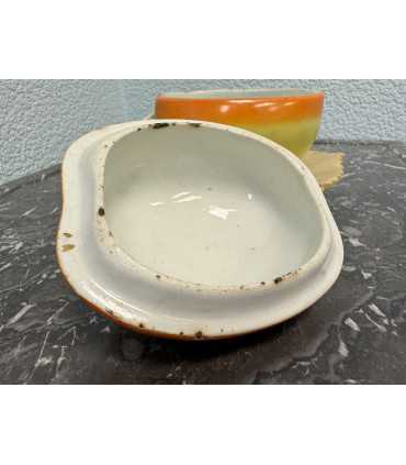 Масленка "Яблоко"