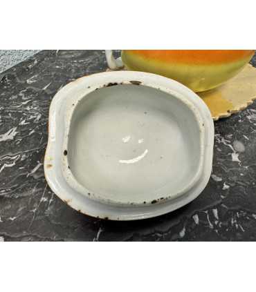 Масленка "Яблоко"