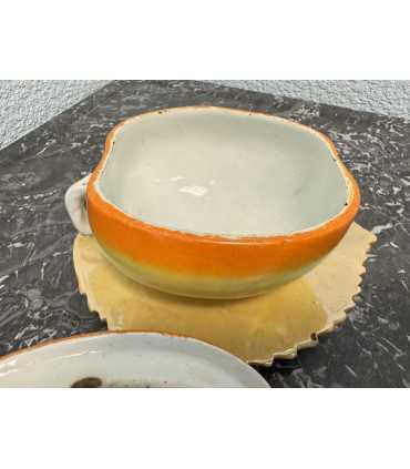 Масленка "Яблоко"