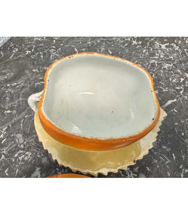 Масленка "Яблоко"