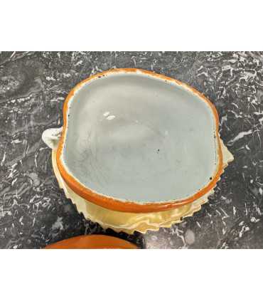 Масленка "Яблоко"