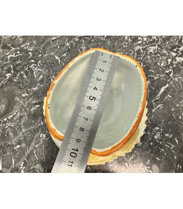 Масленка "Яблоко"