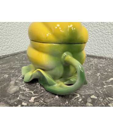 Масленка "Тыква"