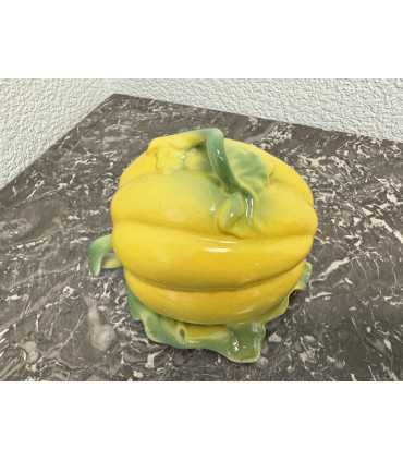 Масленка "Тыква"