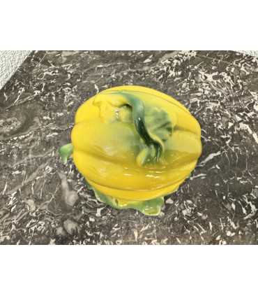 Масленка "Тыква"