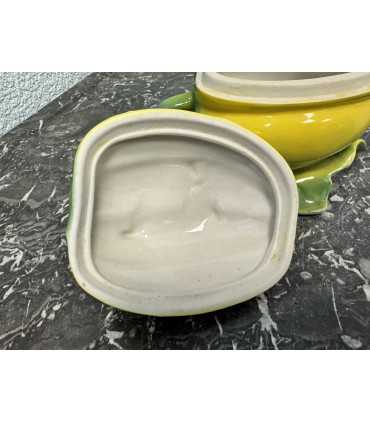 Масленка "Тыква"