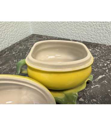 Масленка "Тыква"