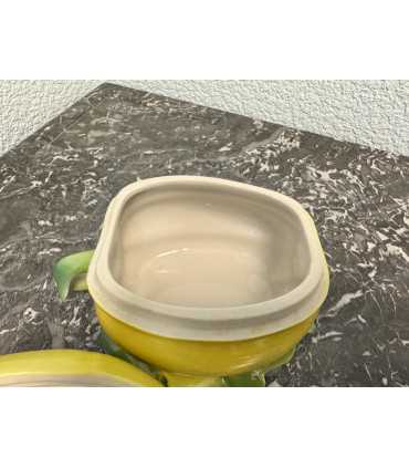 Масленка "Тыква"