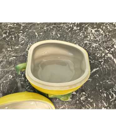 Масленка "Тыква"