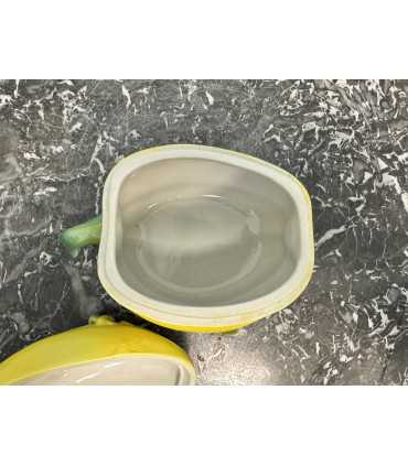 Масленка "Тыква"