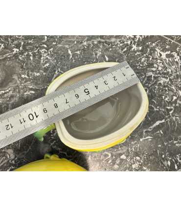 Масленка "Тыква"