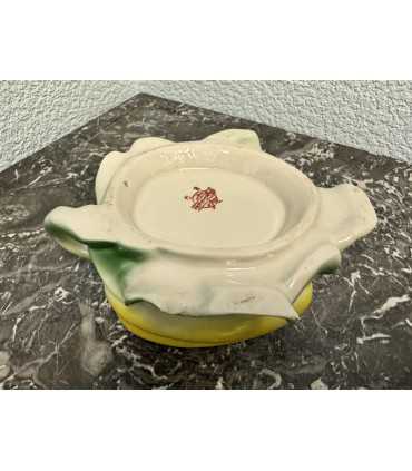 Масленка "Тыква"