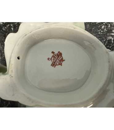 Масленка "Тыква"