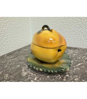 Масленка "Яблоко "