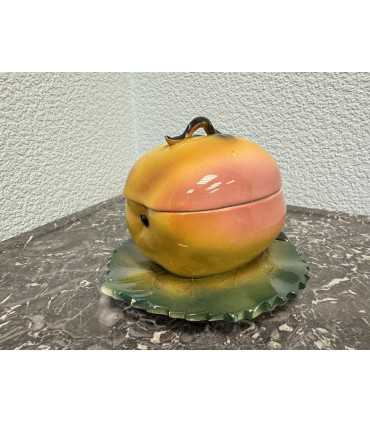 Масленка "Яблоко "