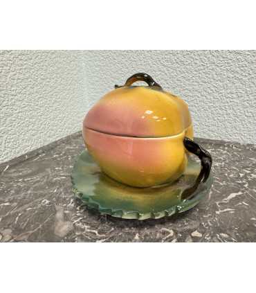 Масленка "Яблоко "