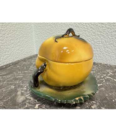 Масленка "Яблоко "