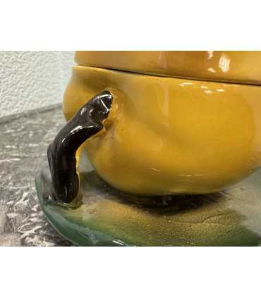 Масленка "Яблоко "