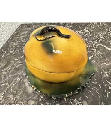 Масленка "Яблоко "