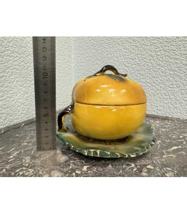 Масленка "Яблоко "