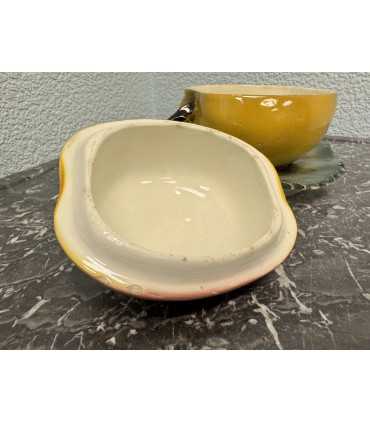 Масленка "Яблоко "