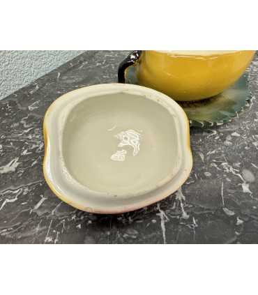 Масленка "Яблоко "